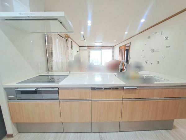 大津市和邇春日２丁目の中古一戸建て