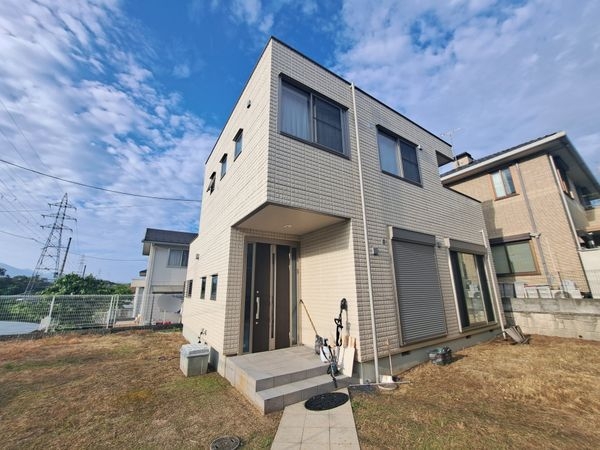 大津市仰木の里東１丁目　中古一戸建て