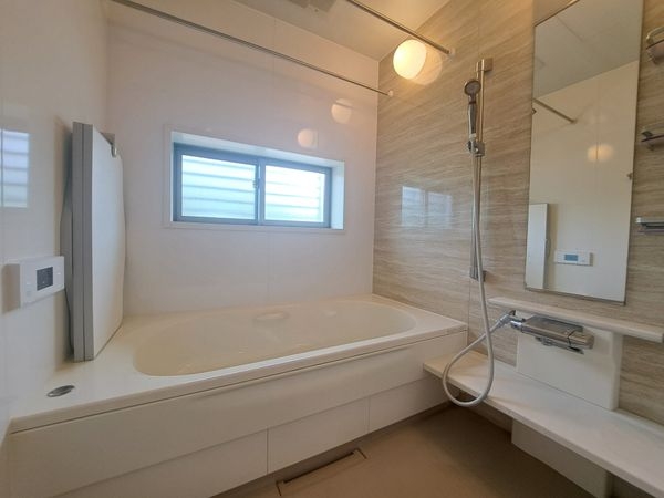 大津市仰木の里東１丁目　中古一戸建て