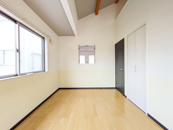 大津市際川４丁目の中古一戸建て