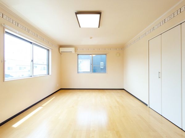 大津市際川４丁目の中古一戸建て