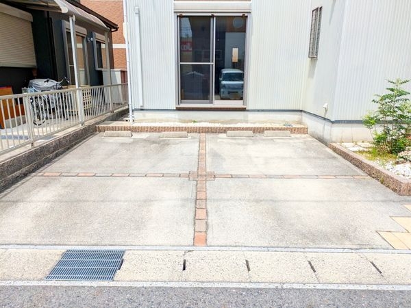 大津市際川４丁目の中古一戸建て