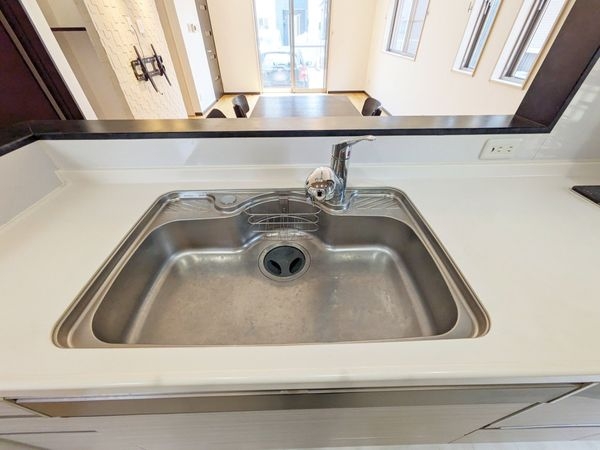 大津市際川４丁目の中古一戸建て
