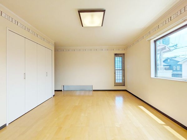 大津市際川４丁目の中古一戸建て