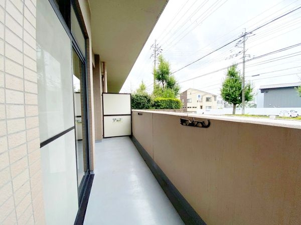 ルネス・ピース醍醐　中古マンション