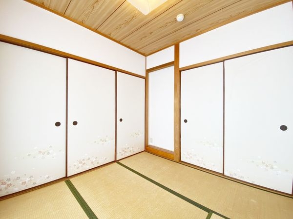 ルネス・ピース醍醐　中古マンション