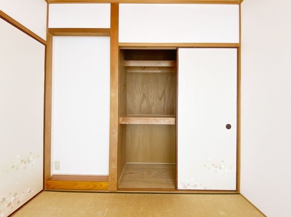 ルネス・ピース醍醐　中古マンション
