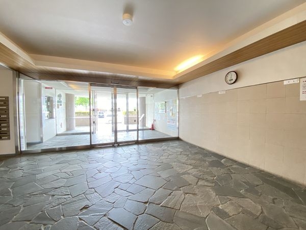 ルネス・ピース醍醐　中古マンション