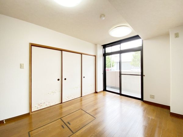 ルネス・ピース醍醐　中古マンション