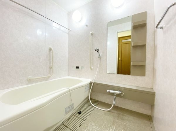 ルネス・ピース醍醐　中古マンション