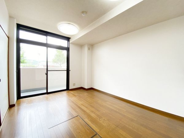 ルネス・ピース醍醐　中古マンション