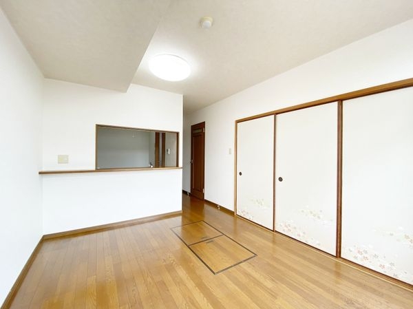 ルネス・ピース醍醐　中古マンション