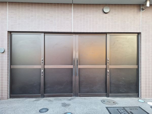 ファインレジデンス南草津　中古マンション