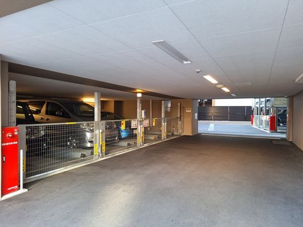 ファインレジデンス南草津　中古マンション