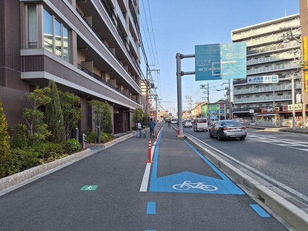 ファインレジデンス南草津　中古マンション