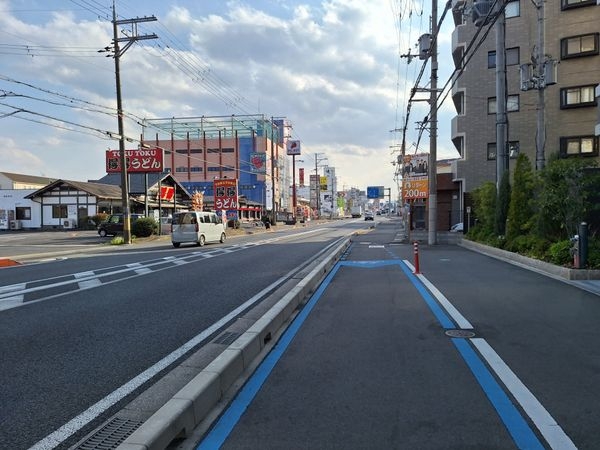 ファインレジデンス南草津　中古マンション
