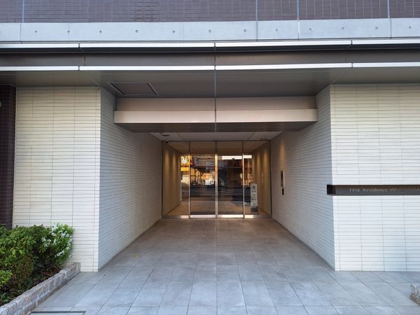 ファインレジデンス南草津　中古マンション