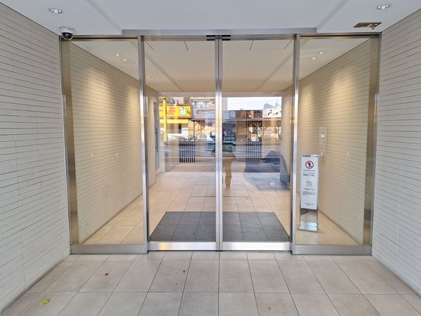 ファインレジデンス南草津　中古マンション
