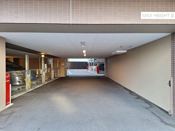 ファインレジデンス南草津　中古マンション
