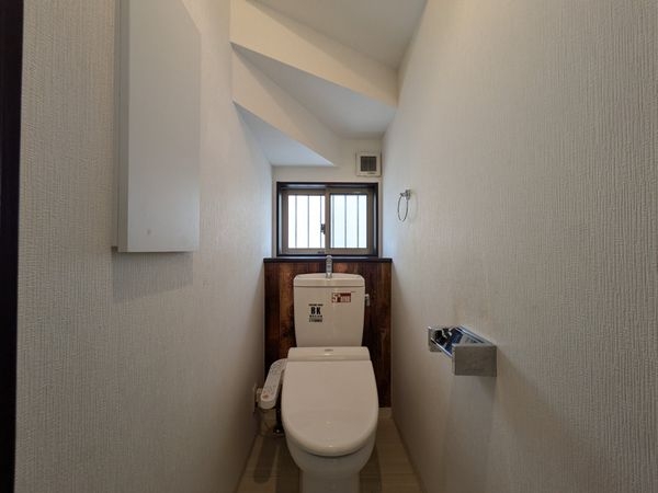 大津市月輪３丁目の中古一戸建て