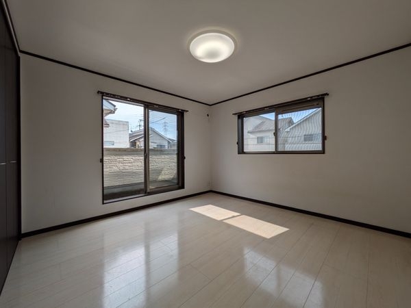 大津市月輪３丁目の中古一戸建て