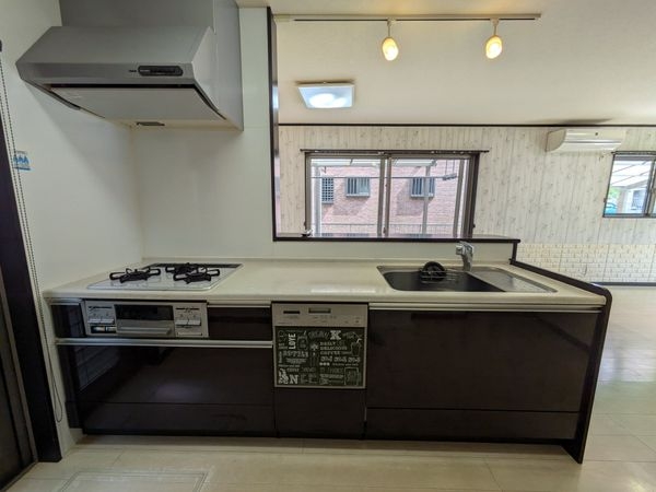 大津市月輪３丁目の中古一戸建て