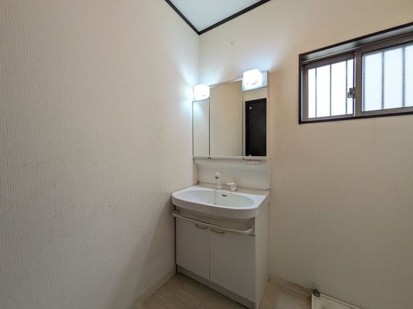 大津市月輪３丁目の中古一戸建て