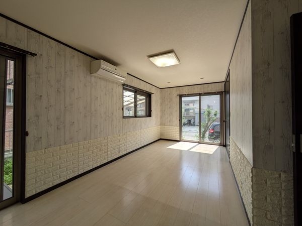 大津市月輪３丁目の中古一戸建て