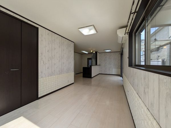大津市月輪３丁目の中古一戸建て