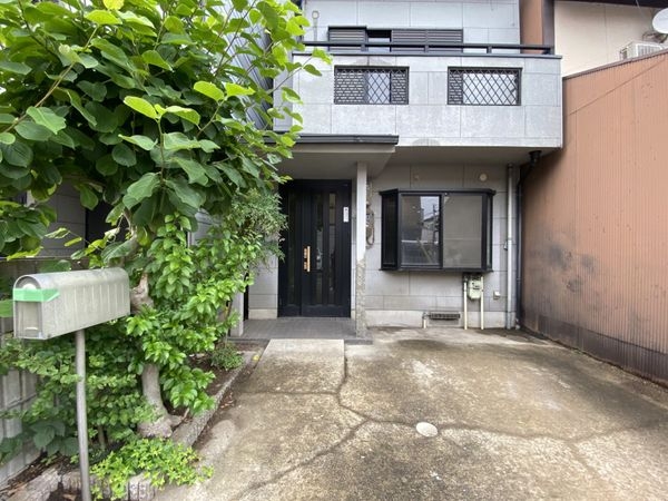 京都市伏見区深草寺内町の中古一戸建て