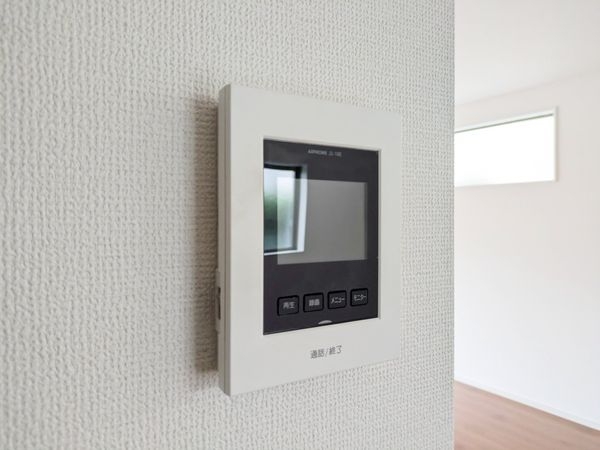 栗東市高野　新築一戸建て
