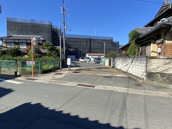 ルミエール桂川　中古マンション