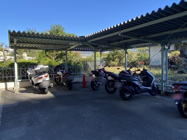 ルミエール桂川　中古マンション