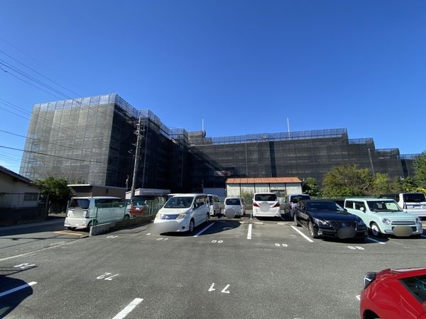 ルミエール桂川　中古マンション