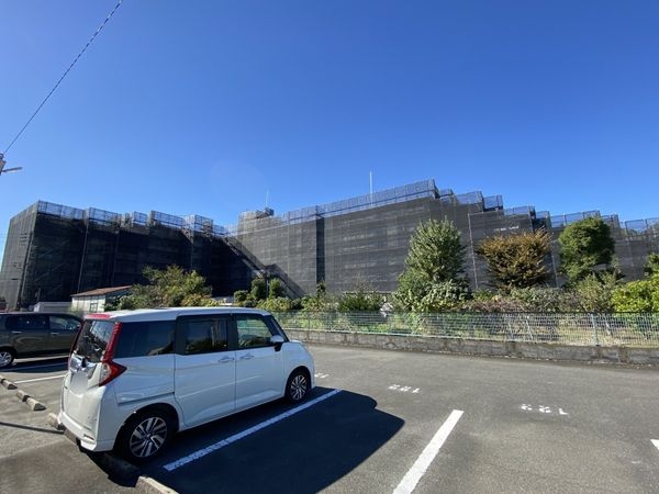 ルミエール桂川　中古マンション