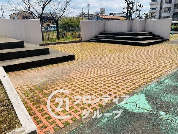 ルミエール桂川　中古マンション