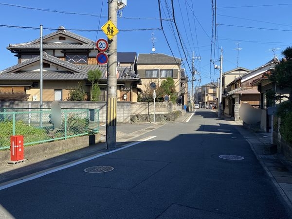 ルミエール桂川　中古マンション