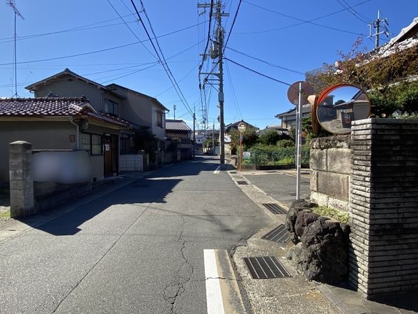 ルミエール桂川　中古マンション
