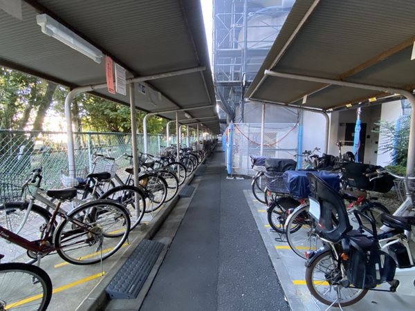 ルミエール桂川　中古マンション