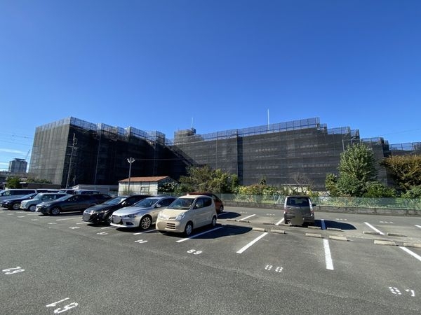 ルミエール桂川　中古マンション
