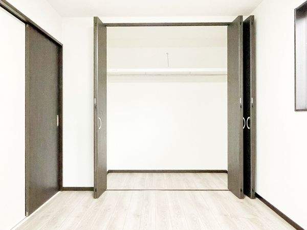 京都市伏見区久我御旅町　新築一戸建て　１号棟