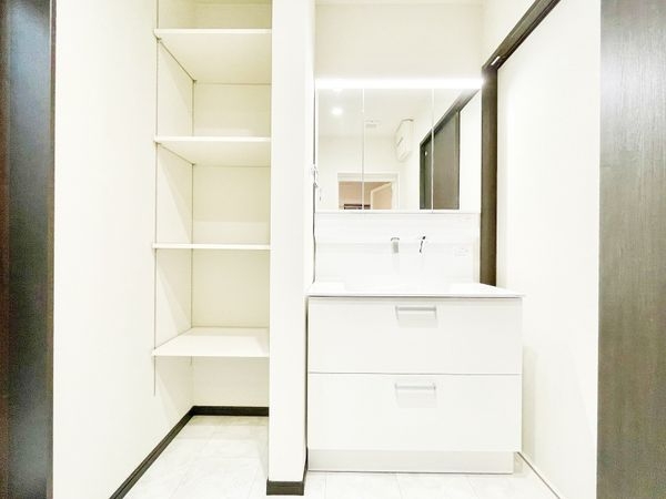 京都市伏見区久我御旅町　新築一戸建て　１号棟