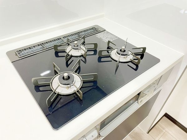 京都市伏見区久我御旅町　新築一戸建て　１号棟