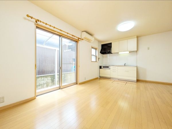 大津市唐崎１丁目の中古一戸建て