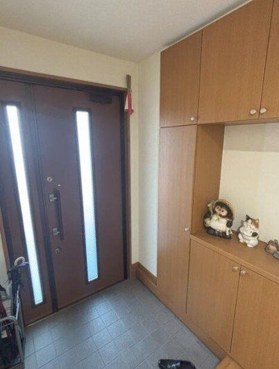 大津市山上町の中古一戸建て