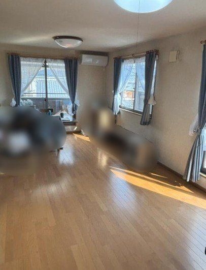 大津市山上町　中古一戸建て