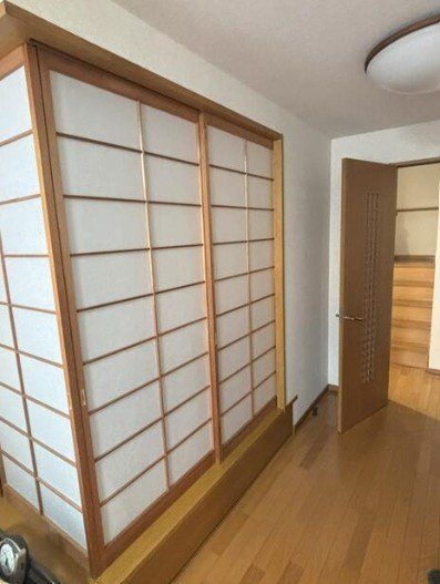 大津市山上町の中古一戸建て