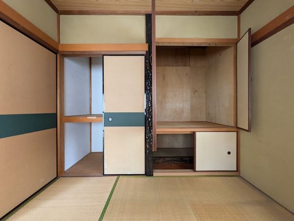 草津市上笠４丁目の中古一戸建て