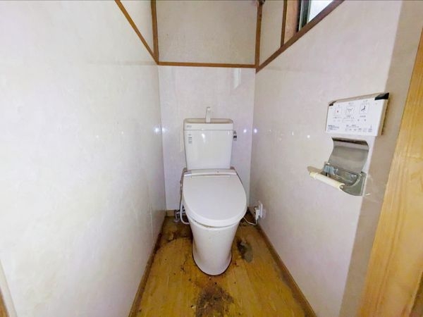 草津市上笠４丁目の中古一戸建て