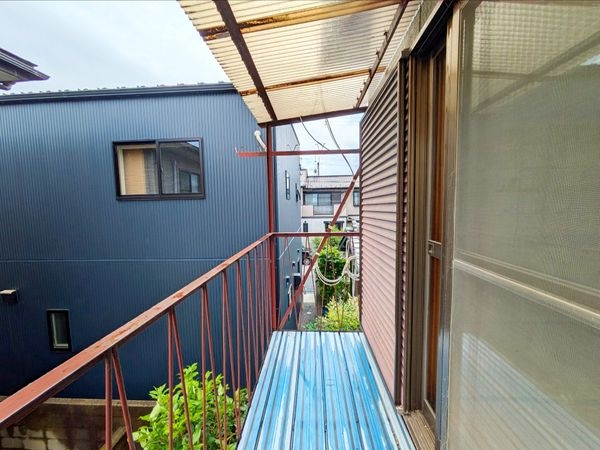 草津市上笠４丁目の中古一戸建て